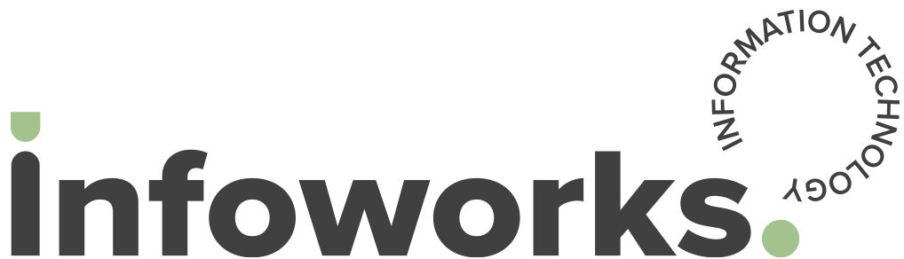 Infoworks Logo